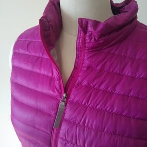 Eddie Bauer Puffer Vest XXL